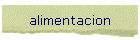 alimentacion