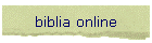 biblia online