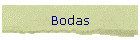 Bodas