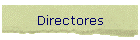 Directores