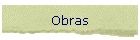 Obras