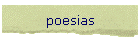 poesias