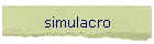 simulacro