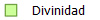 Divinidad